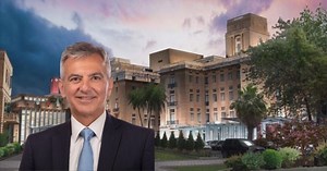 Simon Busuttil On Vitals Ruling: Every Public Project Was Designed To Make Those In Power Rich