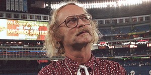 'Shoeless Joe' author Kinsella dies at 81