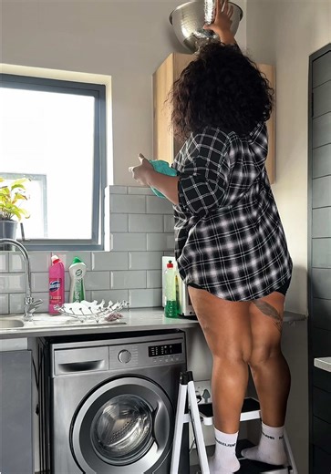 Kitchen Reset Ideas for Busy Single Moms