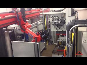 Aluminum Die Casting Example