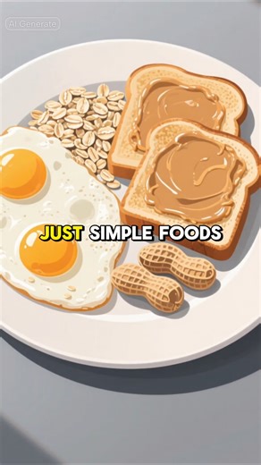 Top 3 super foods 💡💫📄 #viral #trending #anime #gym #diet #real #gains #gymrats