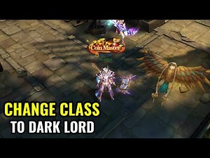 MU DARK EPOCH | CHANGE CLASS GUIDE
