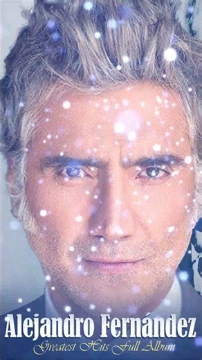 Caballero - Alejandro Fernández