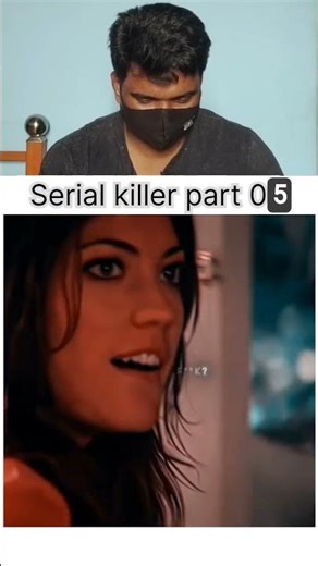 serial killer part 05 #viral #movie #movieclips #shortvideos