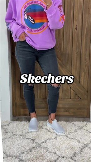Get Summer Ready with Skechers Women's Shoes