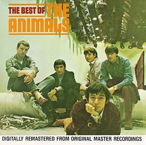 The Animals - The Best Of The Animals