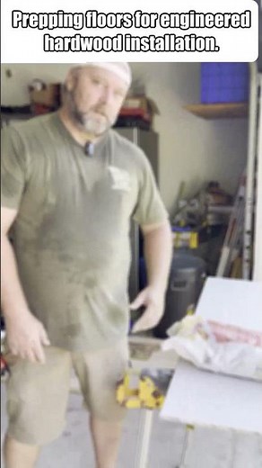 Fixing Floor Divots: A Simple Guide to Smooth Surfaces