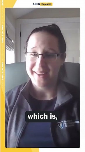 What you can get out of an online environmental science degree #shorts