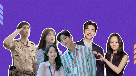 Must-Watch Korean Dramas Capturing The Magic of First Love | Herzindagi