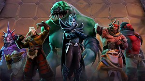 Dota 2 Announces Auto Chess Game, Dota Underlords