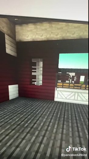 Building a SWEM Barn in Minecraft | Horse Mod Ideas