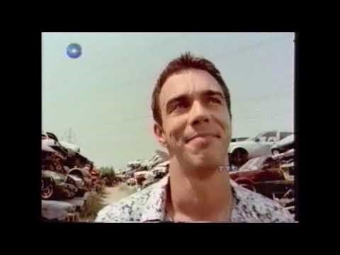 TELESTET 10 ΧΡΟΝΙΑ | ΜΑΚΕΔΟΝΙΑ TV | ΔΙΑΦΗΜΙΣΗ 2003 | COMMERCIAL