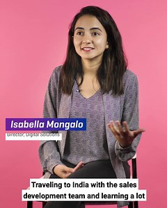 This week we are celebrating #WomenOfSitelWe interviewed three of them. This is a four- part video series with three of our leaders. Watch the video to find out what they shared with us. More to come soon! #SitelLife | Foundever | Facebook