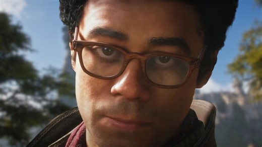 Fable gameplay reveals an incredible RPG that's coming to Xbox this autumn