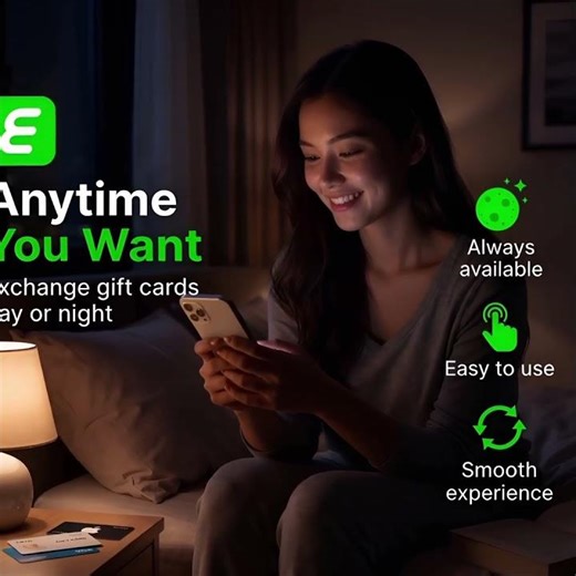 Instant App Payouts
