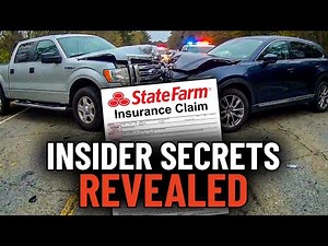 5 Secret Tricks Insurance Companies PRAY You Don't Know