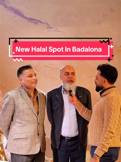 Monal Restaurant Opens in Badalona: A Must-Try for Iftar!