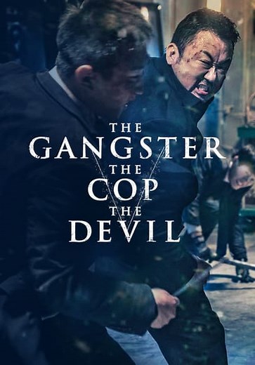 The Gangster, The Cop, The Devil (Español) (2019)