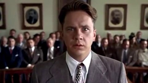 The Shawshank Redemption (1994)