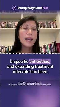 Optimizing BCMA-directed therapies: Balancing efficacy, safety, and PROs