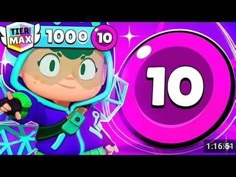 Bea – PC Gameplay | Brawl Stars