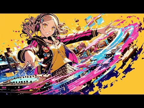 [Playlist] Yellow Rhythm – Fall Beats to Keep You Moving