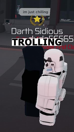 ‏ROBLOX OWNER TROLLING