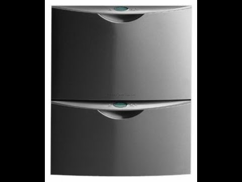 Fisher Paykel Dishdrawer jammed open or shut