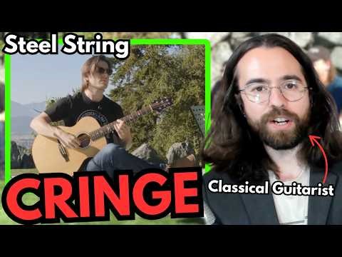 I Can't BELIEVE Brandon Acker DID THIS