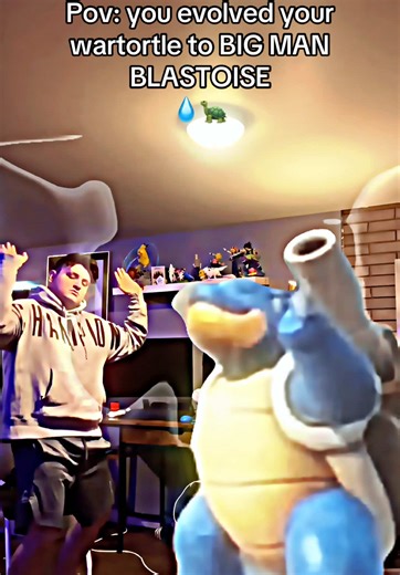 Blastoise: The Ultimate Pokemon Evolution Explained