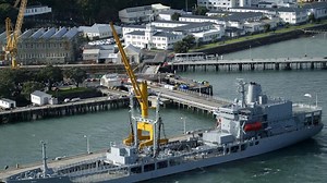 Billions being used to fix flood-prone, mouldy defence estate, $4b for Devonport Naval Base upgrade