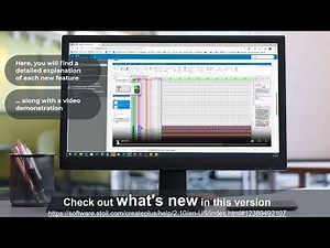 CREATE PLUS version 2.10 release