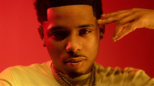 Memphis rapper Pooh Shiesty sentenced in federal firearms case in Florida