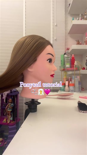 Easy Ponytail Tutorial: Create the Perfect Plait