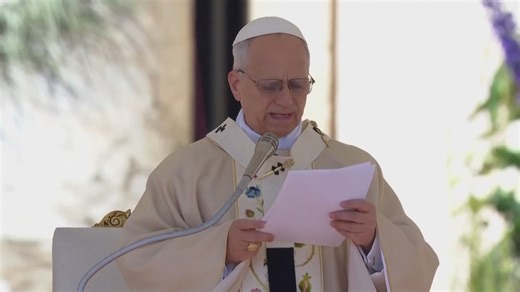 Trump lambasts Pope Leo XIV on social media, Viktor Orbán concedes defeat in Hungary