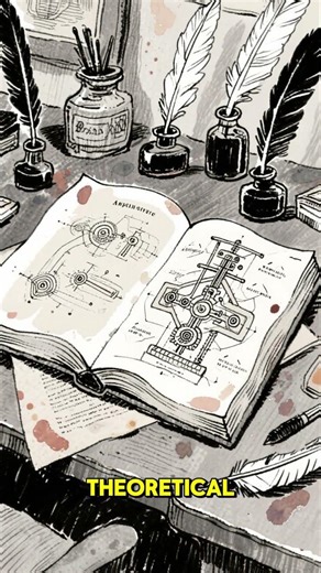 The Woman Who Wrote The First Computer Program