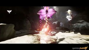 Ashes of Creation – Unreal Engine 5 Remake – Fan Concept 2022 4K