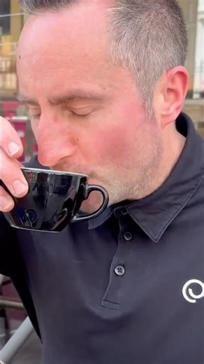 First Sip Coffee Reviews - Kalipso Cafe (Torquay, Torbay)