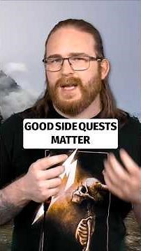 Witcher 3's Genius Trick That Makes You Forget It's a Game