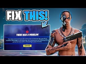 ✅ Permanent Fortnite HWID Spoofer – Unban in 2026 (Working)