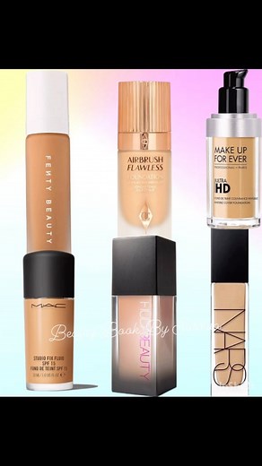 24K views · 84 reactions | Today’s Tips… High Brand Foundation shade number watch full video & Save the video 殺 Follow for more tutorials. . . #todaystip #viralvideos #transitionreels #foundation #shadefoundation #shadefound #macfoundations #hudafoundations #viralvideos #trandingreels♥️ #tranding #makeupknowledge #productreview #likesforlike #bestmakeupartist #kolkatamakeupartist #beautybookbysusmita | Beauty Book by Susmita Makeup Studio & Academy - ISO certified | Facebook