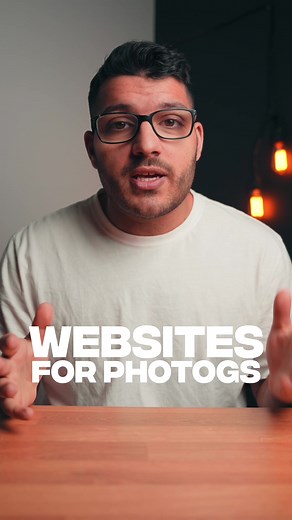Top 3 Websites Every Photographer Should Use