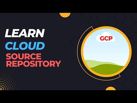 Cloud Source Repositories