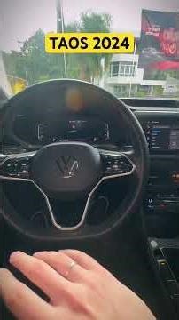 TAOS 2024 #taos #suv