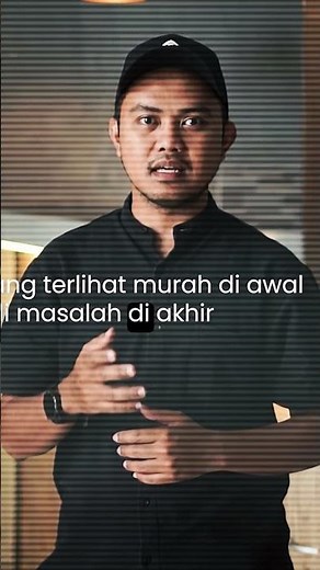 Cara Memilih Kontraktor yang Aman | Jangan Sampai Salah & Rugi Besar!
