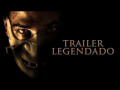 Hannibal: A Origem do Mal (2007) | Trailer Legendado