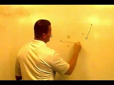 Basics of the Swinging Gate Formation and Plays