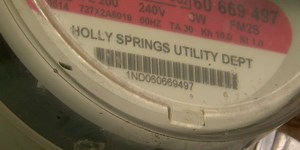 Investigation underway at Holly Springs Utility Department after billing, customer concerns