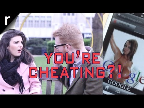 How to catch your cheating lover: Best apps