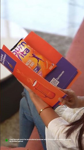 Milk Nutrition Facts Every Mom Must Know | How Cadbury Bournvita Doubles Strength Nutrients